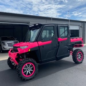 Meet your Posher, Tara